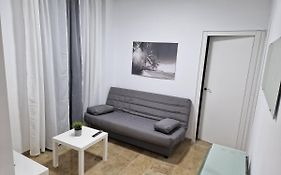 Apartamento Malagueño 1 Centro